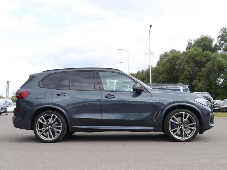 BMW X5 IV (G05/G18) Москва  - изображение 4