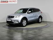 Geely Atlas I Белгород  - изображение 17