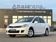 Nissan Tiida I Рестайлинг Волгоград  - изображение 26