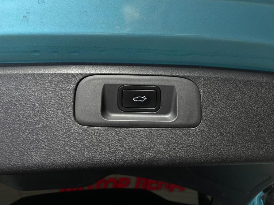 Geely Coolray I Рестайлинг Воронеж  - изображение 8