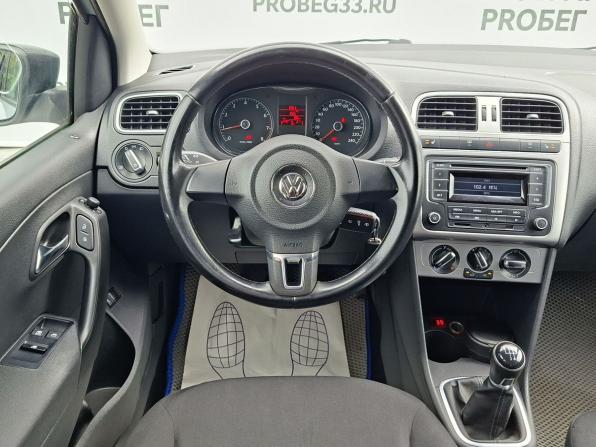 Volkswagen Polo V с пробегом 2013 года, цена 643 000 рублей, 175153 км, седан, Автокод Объявления