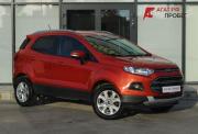 Ford EcoSport II Саратов  - изображение 26