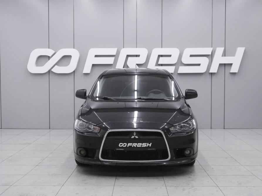 Mitsubishi Lancer X Рестайлинг Ростов-на-Дону  - изображение 3