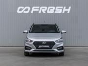 Hyundai Solaris II Краснодар  - изображение 23