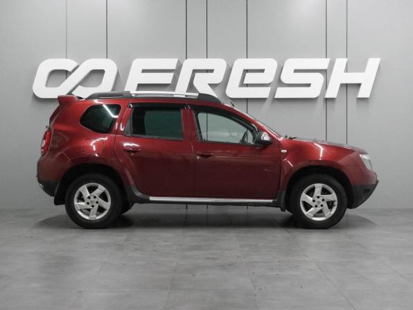 Renault Duster I с пробегом 2012 года, цена 899 000 рублей, 142734 км, внедорожник, Автокод Объявления