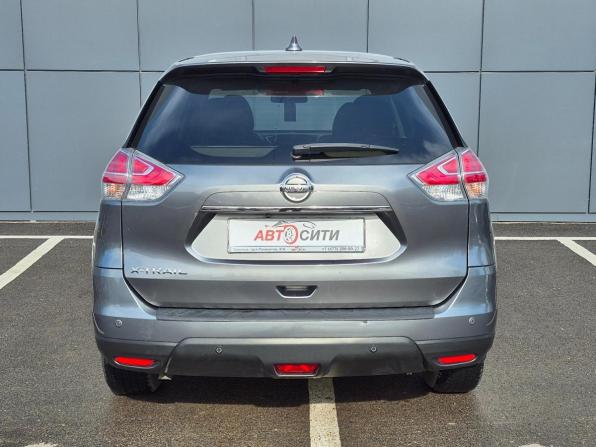 Nissan X-Trail III с пробегом 2018 года, цена 1 785 000 рублей, 177686 км, внедорожник, Автокод Объявления