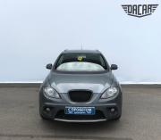 SEAT Altea I Рестайлинг Санкт-Петербург  - изображение 28
