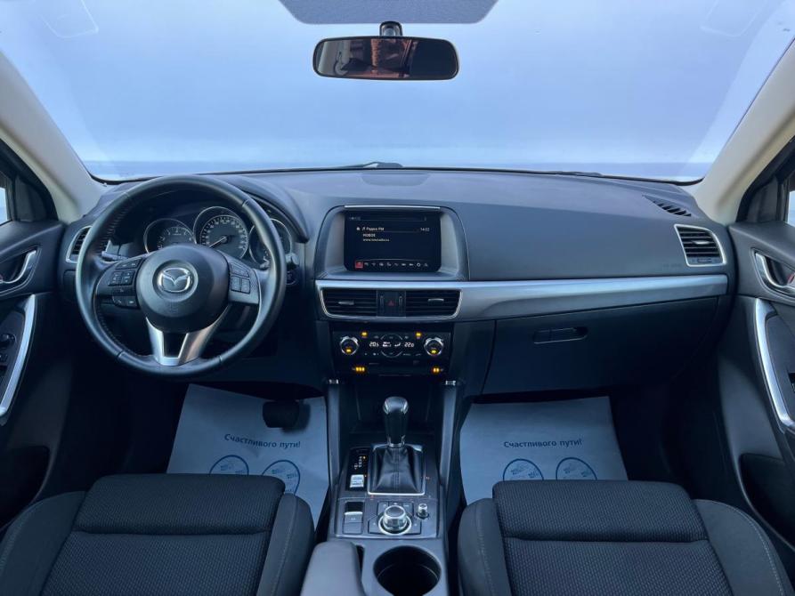 Mazda CX-5 II Чебоксары  - изображение 15