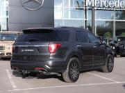 Ford Explorer V Рестайлинг 2 Москва  - изображение 27