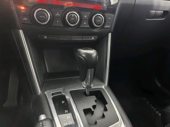 Mazda CX-5 I с пробегом 2013 года, цена 1 319 000 рублей, 212317 км, внедорожник, Автокод Объявления