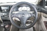 Toyota Corolla IX (E120 E130) Кемерово  - изображение 34
