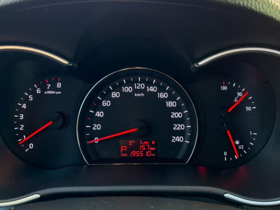 Kia Sorento II Рестайлинг Архангельск  - изображение 16