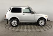 Lada (ВАЗ) Niva Legend Волгоград  - изображение 30