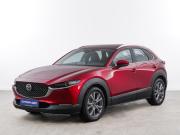 Mazda CX-30 I Москва  - изображение 30