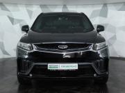 Geely Tugella I Рестайлинг Москва  - изображение 35