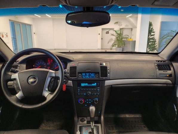 Chevrolet Epica V250 Рестайлинг с пробегом 2011 года, цена 790 000 рублей, 117880 км, седан, Автокод Объявления