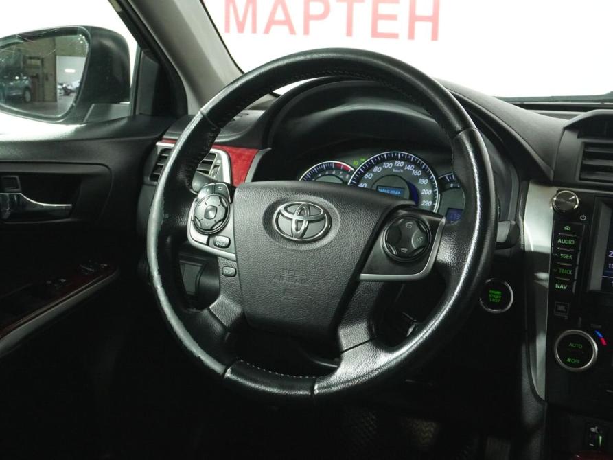 Toyota Camry VII (XV50) Вологда  - изображение 16