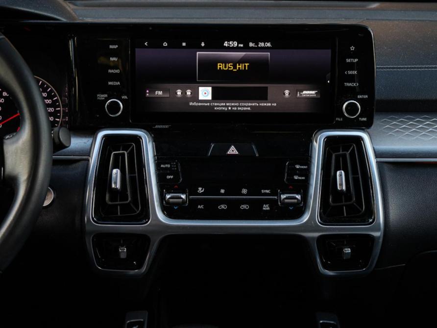 Kia Sorento IV Москва  - изображение 16