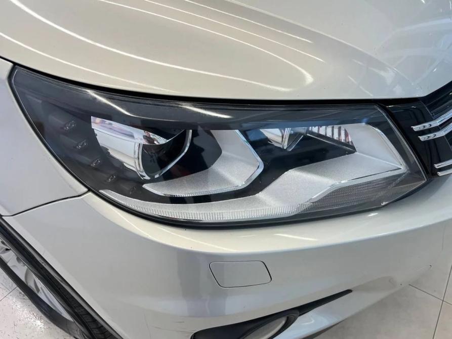 Volkswagen Tiguan I Рестайлинг Челябинск  - изображение 14