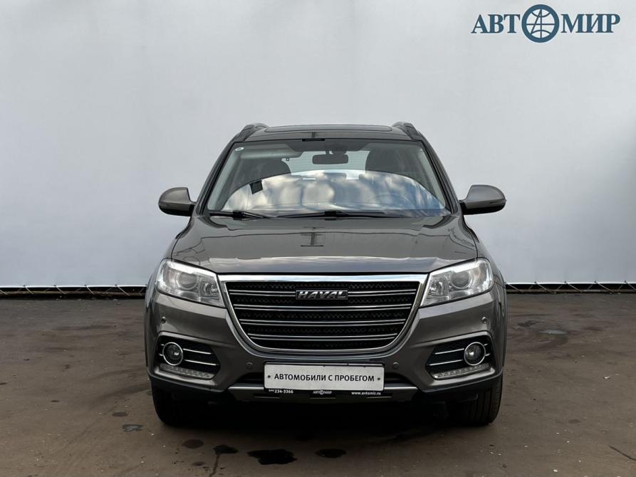 Haval H6 I Москва  - изображение 2