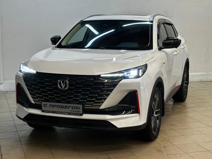 Changan CS55 Plus II Балашиха  - изображение 1