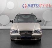 Hyundai Trajet I Рестайлинг Москва  - изображение 29