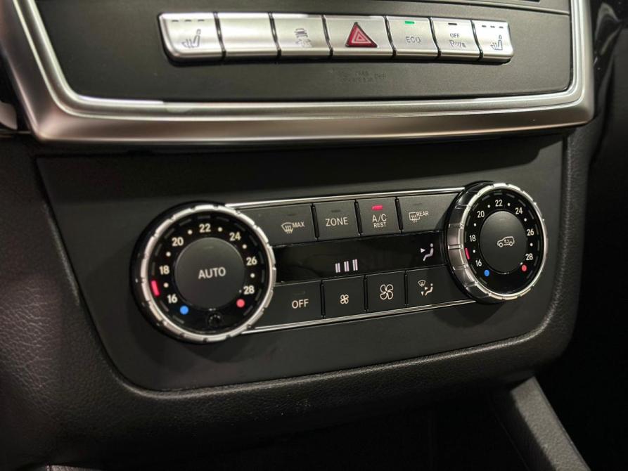 Mercedes-Benz GL-Класс II (X166) Челябинск  - изображение 16
