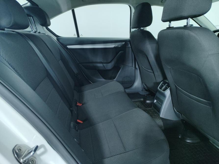 Skoda Octavia III (A7) Ростов-на-Дону  - изображение 21