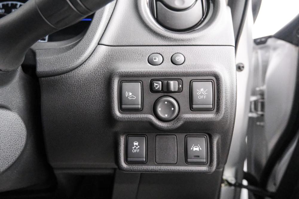 Nissan Note II Рестайлинг Красноярск  - изображение 20