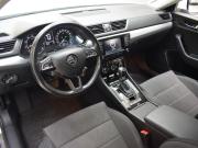 Skoda Superb III Челябинск  - изображение 35