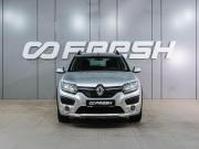 Renault Sandero II Воронеж  - изображение 20