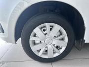 Lada (ВАЗ) Granta I Рестайлинг Уфа  - изображение 56