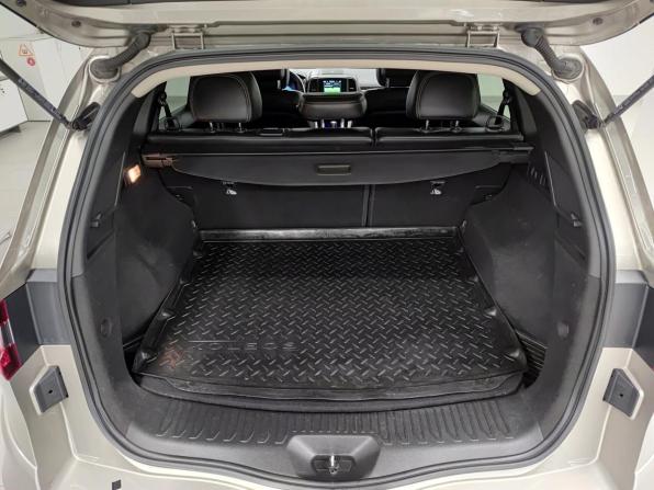 Renault Koleos II с пробегом 2017 года, цена 1 749 000 рублей, 268501 км, внедорожник, Автокод Объявления