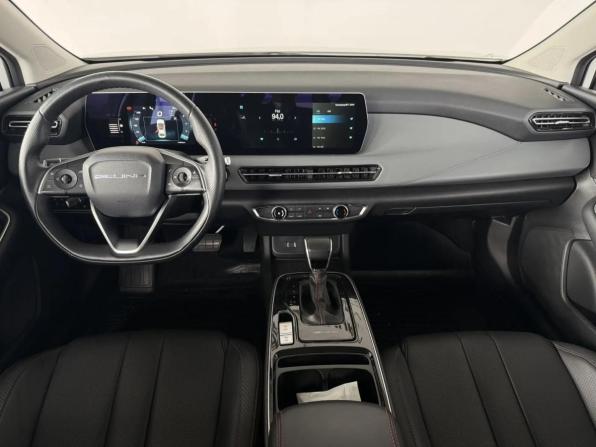 BAIC U5 Plus с пробегом 2023 года, цена 1 750 000 рублей, 46156 км, седан, Автокод Объявления