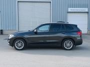 BMW X3 III (G01) Санкт-Петербург  - изображение 28
