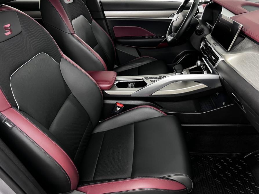 Geely Coolray I Калининград  - изображение 12