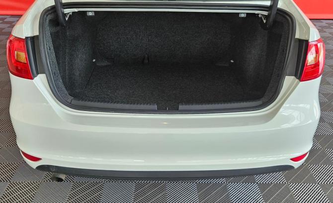 Volkswagen Jetta VI с пробегом 2014 года, цена 1 115 000 рублей, 152000 км, седан, Автокод Объявления