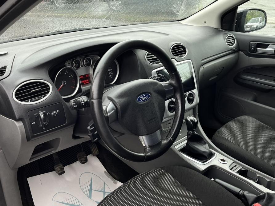 Ford Focus II Рестайлинг Мурманск  - изображение 12