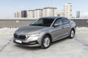 Skoda Octavia IV (A8) Казань  - изображение 22