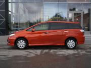 Toyota Wish II Рестайлинг Новосибирск  - изображение 29