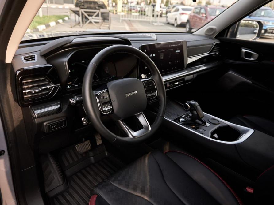 Haval H3 I Казань  - изображение 5