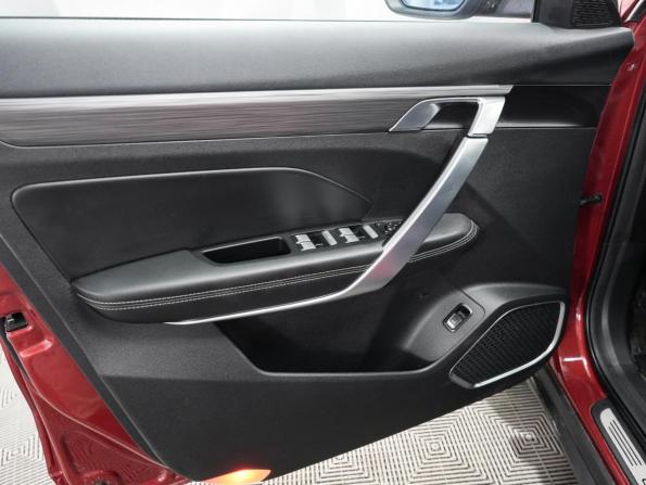 Geely Atlas Pro с пробегом 2023 года, цена 2 380 000 рублей, 19300 км, внедорожник, Автокод Объявления