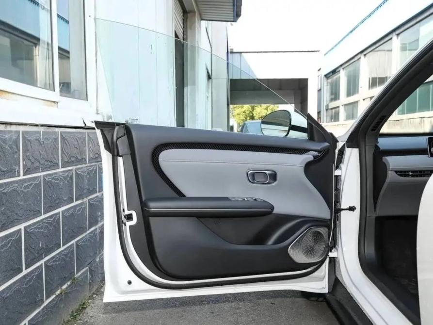 Changan Qiyuan A06 Воронеж  - изображение 9