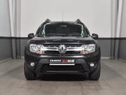 Renault Duster I Рестайлинг Кемерово  - изображение 21