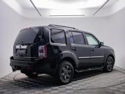 Honda Pilot II Рестайлинг Москва  - изображение 23