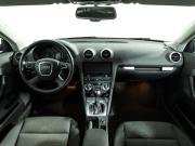 Audi A3 II (8P) Рестайлинг 2 Санкт-Петербург  - изображение 31