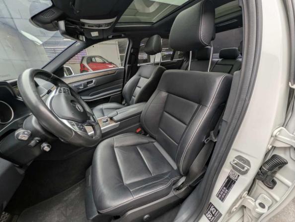 Mercedes-Benz E-Класс IV (W212 S212 C207) Рестайлинг с пробегом 2015 года, цена 2 397 000 рублей, 229273 км, седан, Автокод Объявления