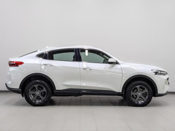 Haval F7x I Рестайлинг с пробегом 2023 года, цена 1 865 000 рублей, 78382 км, внедорожник, Автокод Объявления