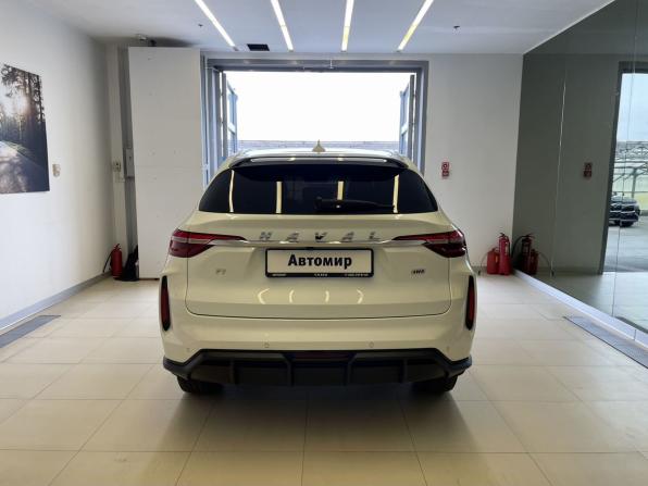 Haval F7 I Рестайлинг с пробегом 2022 года, цена 2 350 000 рублей, 34500 км, внедорожник, Автокод Объявления