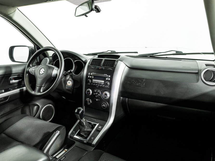 Suzuki Grand Vitara II Санкт-Петербург  - изображение 9